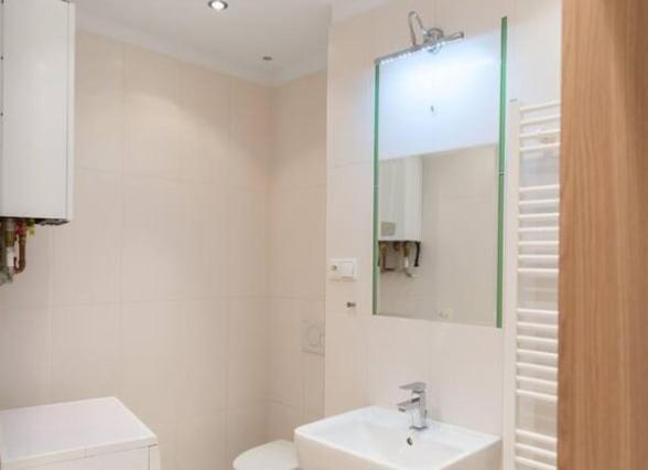 Apartment Vltavska A Πράγα Εξωτερικό φωτογραφία