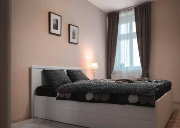 Apartment Vltavska A Πράγα Εξωτερικό φωτογραφία